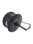Электроколесо MXUS XF15 FAT, 750W задний под трещотку